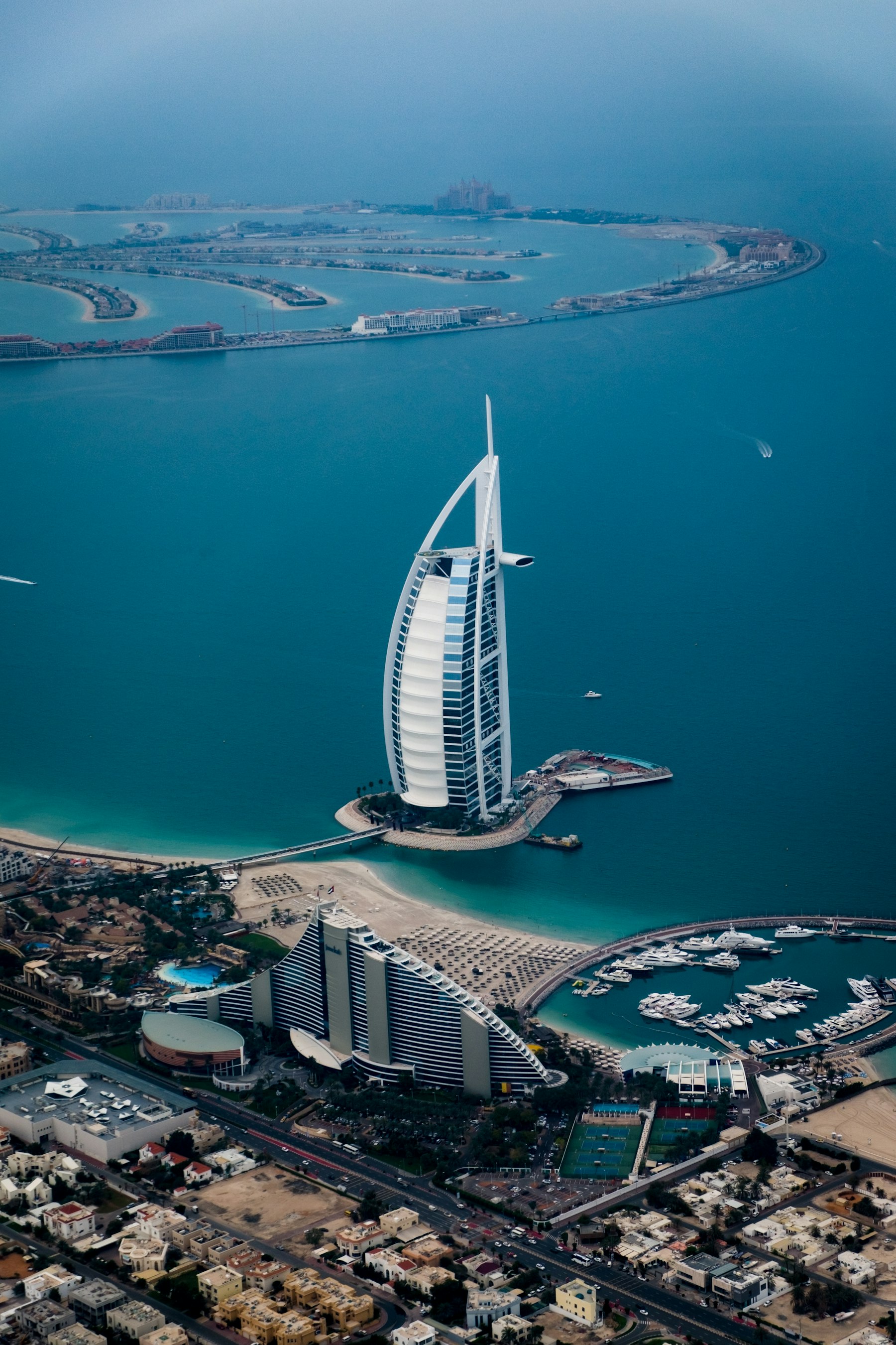 Burj Al Arab Dubai